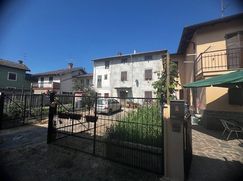 Casa indipendente in Residenziale