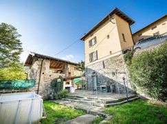 Casa indipendente in Residenziale