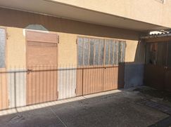 Box/posto auto in Residenziale