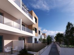 Appartamento in Residenziale