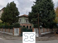 Villa in Residenziale