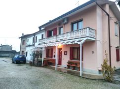 Casa indipendente in Residenziale