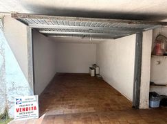 Box/posto auto in Residenziale