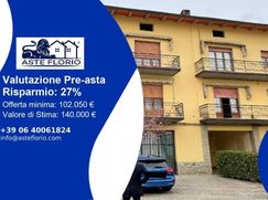 Appartamento in Residenziale