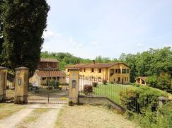 Villa in Residenziale