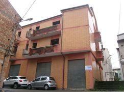 Edificio in Residenziale