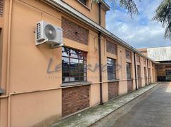 Capannone in Commerciale