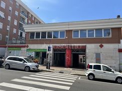 Ufficio in Commerciale