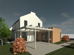 Villa in Residenziale