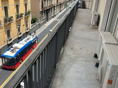 Ufficio in Commerciale