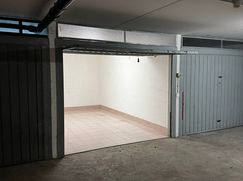 Box/posto auto in Residenziale