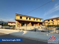 Villetta a schiera in Residenziale