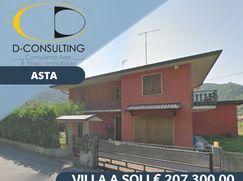Villetta a schiera in Residenziale