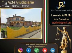 Appartamento in Residenziale