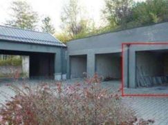 Box/posto auto in Residenziale
