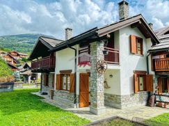 Appartamento in Residenziale