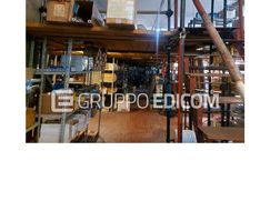 Cantina/Solaio in Residenziale