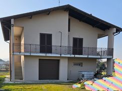 Casa indipendente in Residenziale