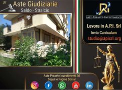 Appartamento in Residenziale