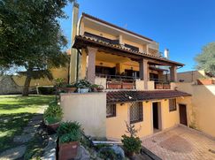 Villa in Residenziale