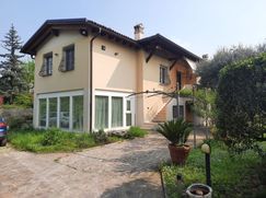 Villa in Residenziale