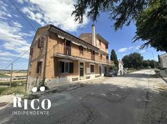 Casa indipendente in Residenziale