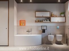 Appartamento in Residenziale
