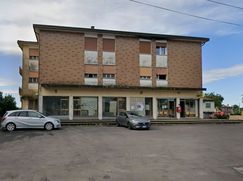 Edificio in Residenziale