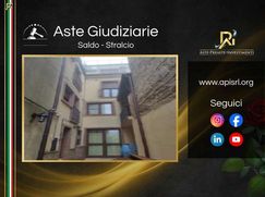 Appartamento in Residenziale