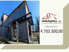 Villetta a schiera in Residenziale