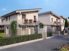 Villa in Residenziale