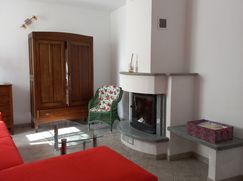 Villetta a schiera in Residenziale