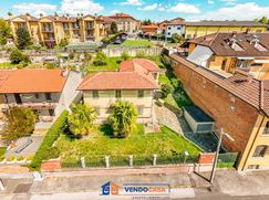 Villa in Residenziale