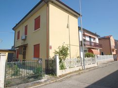 Casa indipendente in Residenziale