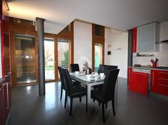 Villetta a schiera in Residenziale