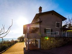 Villa in Residenziale