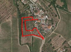 Terreno agricolo in Commerciale
