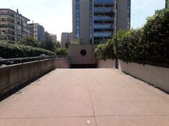 Box/posto auto in Residenziale