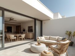 Appartamento in Residenziale