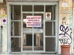 Box/posto auto in Residenziale
