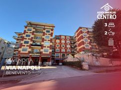 Appartamento in Residenziale
