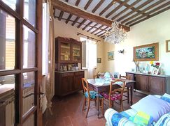 Villetta a schiera in Residenziale
