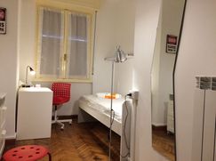 Stanza in Residenziale