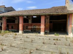 Rustico/Casale in Residenziale