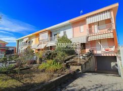 Villetta a schiera in Residenziale