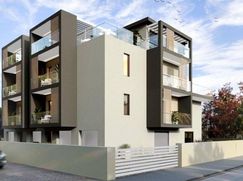Appartamento in Residenziale