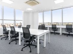 Ufficio in Commerciale