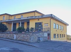 Edificio in Residenziale