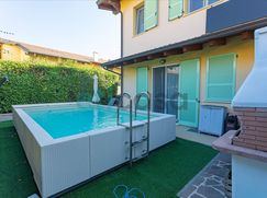 Villa in Residenziale