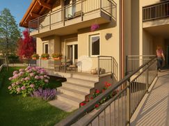 Appartamento in Residenziale